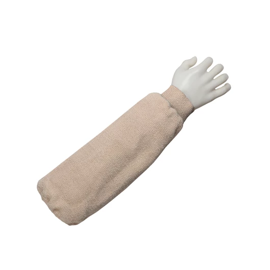 Pamut frottir karvédő 40 cm