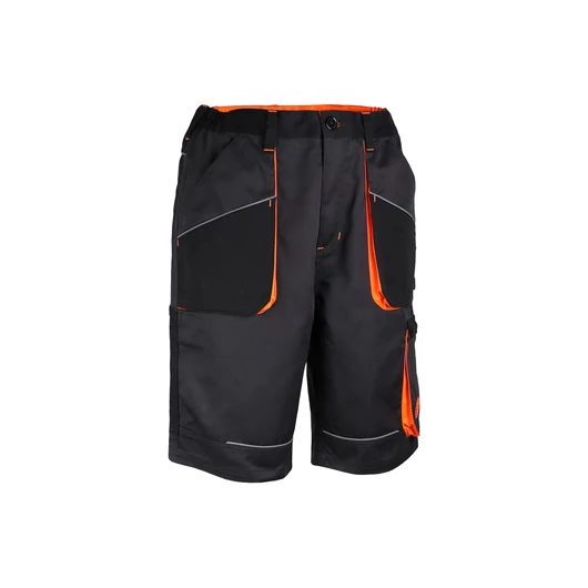 BORO munka rövidnadrág 65% poliéster/35% pamut 245gm (S-3XL méret)