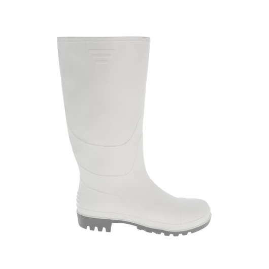 BOTBLANC PVC Fehér csizma OB SRA