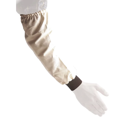 Pamut szőtt karvédő 40 cm hosszú