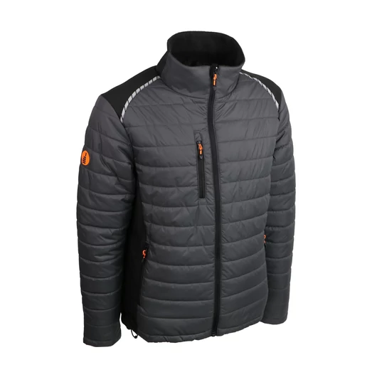 GALAXY Softshell meleg kényelmes Ripstop kabát