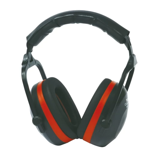 Fültok összecsukható 30dB.