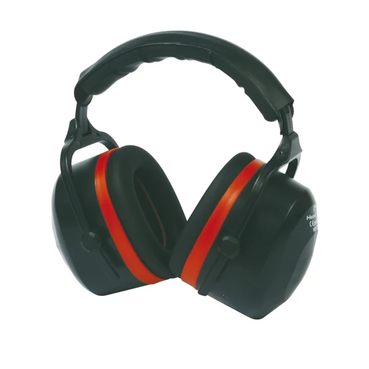 Fültok összecsukható 33dB.