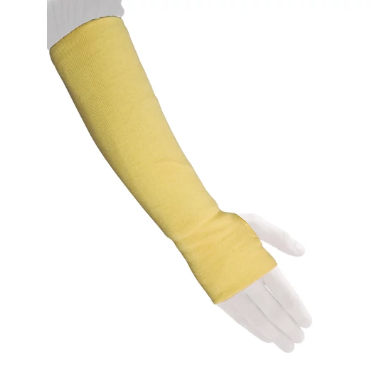 Alkarvédő kevlár szálakkal 46cm hosszú