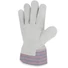 Picture 2/3 -Safety glove. Cow split leather palm.
