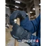 Picture 4/5 -Full cow grain. Fully Thinsulate® lined.