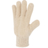 Picture 2/3 -Medium weight terrycloth glove. Knittedwrist.