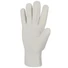 Picture 2/3 -Sheepskin leather palm. Natural cotton interlock back.