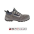 Picture 3/5 -S1P SRC. Low cut safety shoes. Split leather