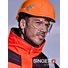 Picture 2/3 -Ventilated helmet for working at height
