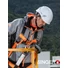 Picture 2/3 -Ventilated helmet for working at height
