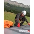 Picture 3/3 -Ventilated helmet for working at height