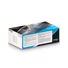 Picture 2/4 -Nitrile disposable glove. AQL 1,5. Display box of 100 pieces.