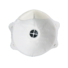 Picture 2/2 -Respirator. FFP1 NR D Standard with valve (+ Dolomite). Box of 10 pieces.