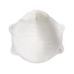 Picture 2/2 -Respirator. FFP2 NR D Standard (+ Dolomite). Box of 20 pieces.