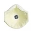 Picture 2/2 -Respirator. FFP3 NR D Comfort with valve(+ Dolomite). Box of 10 pieces.