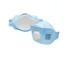 Picture 2/3 -3 panels horizontal fold-flat valved respirator. FFP2 NR D (+ Dolomite). Box of