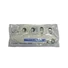Picture 2/2 -Horizontal fold-flat valved respirator FFP3 NR D (+ Dolomite). Box of 20 pieces.