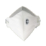Picture 2/2 -Vertical fold-flat valved respirator. FFP1 NR. Box of 20 pieces.