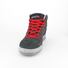 Picture 5/5 -S3 SRC. High cut safety trainers. Nubuckleather