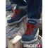 Picture 2/9 -S3 SRC. Low cut trendy safety trainers.Nubuck leather.
