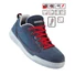 Picture 5/9 -S3 SRC. Low cut trendy safety trainers.Nubuck leather.