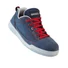 Picture 8/9 -S3 SRC. Low cut trendy safety trainers.Nubuck leather.