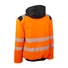 Picture 2/4 -High visibility bomber jacker against foul weather. Warm and comfortable