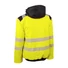 Picture 2/4 -High visibility bomber jacker against foul weather. Warm and comfortable
