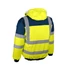 Picture 2/4 -High visibility bomber jacket.
