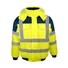 Picture 3/4 -High visibility bomber jacket.