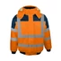 Picture 4/5 -High visibility bomber jacket.