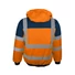 Picture 5/5 -High visibility bomber jacket.