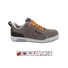Picture 4/6 -S1P-SRC. Low cut trendy safety trainersSplit suede leather