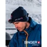 Picture 2/2 -Knitted Thinsulate® skull cap.