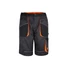 Picture 3/4 -Work shorts. 65% polyester/ 35% cotton.245 gsm