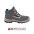 Picture 3/5 -S1P SRC. High cut safety shoe. Split leather