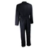 Picture 2/5 -One zip work coveralls. 100% cotton. 300gsm.