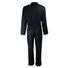 Picture 4/5 -One zip work coveralls. 100% cotton. 300gsm.