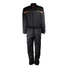 Picture 2/4 -Two zips work coverall. 65% polyester /35% cotton. 245 gsm.