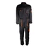 Picture 3/4 -Two zips work coverall. 65% polyester /35% cotton. 245 gsm.