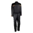 Picture 4/4 -Two zips work coverall. 65% polyester /35% cotton. 245 gsm.