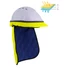 Picture 2/3 -Refreshing cap for industrial helmet