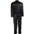 Picture 3/5 -One zip work coverall. 65% polyester / 35% cotton. 245 gsm.