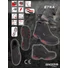 Picture 6/7 -ETNA. S3 HRO SRC. High cut safety shoes.Nubuck leather.