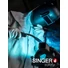 Picture 2/2 -Welding hood with headgear and ratchet