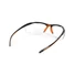 Picture 4/5 -Safety spectacles. Ultra thin and light.24 g ! Clear lenses.