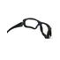 Picture 2/4 -Safety spectacles. With detachable foam.Pivoting lens. Wide vision.