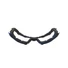 Picture 3/4 -Safety spectacles. With detachable foam.Pivoting lens. Wide vision.