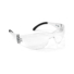 Kép 1/2 - Víztiszta ultra könnyű szemüveg csúszásgátló szárral